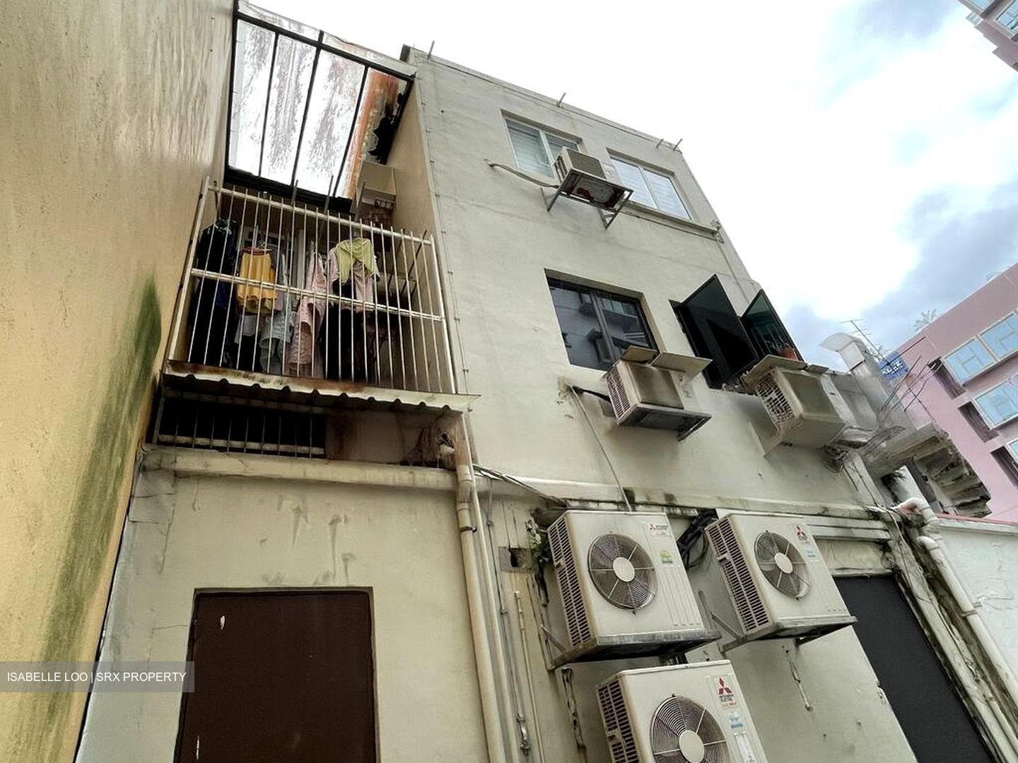 Balestier Road (D12), Shop House #458080171